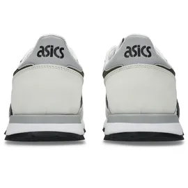Asics Tiger Runner II Herren Weiß/Sepia Braun 46