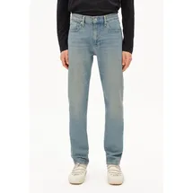 ARMEDANGELS DYLAANO Straight Fit Blau 33/32