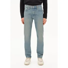 ARMEDANGELS DYLAANO Straight Fit Blau 33/32