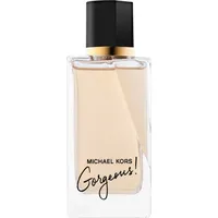 Michael Kors Gorgeous! Eau de Parfum 50 ml