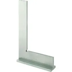 Anschlagwinkel DIN 875/IIB 75 x 50mm