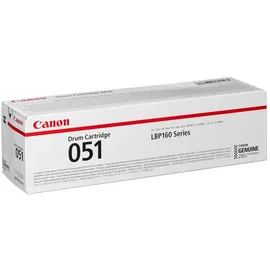 Canon 051 schwarz