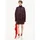 ARMEDANGELS DOROTHEAA Tweed JACKE | Bio-Baumwoll-Mix - rot M
