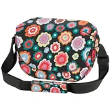 KLICKfix FunBag happy flowers