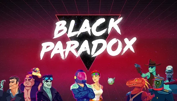 Black Paradox