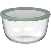 Mepal Cirqula rund khaki 30,0 cm 3,0 l