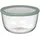 Mepal Cirqula rund khaki 30,0 cm 3,0 l