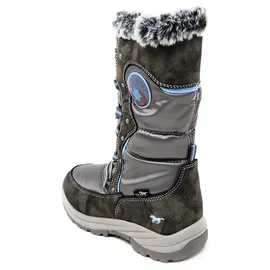 Mustang Stiefel Stiefel Kunstleder/Textil - 38 EU