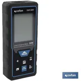 Laser-Entfernungsmesser 50 m + 10 Funktionen