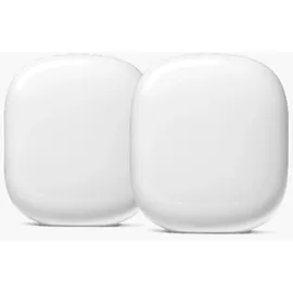 Google Nest Wi-Fi Pro Mesh WLAN System