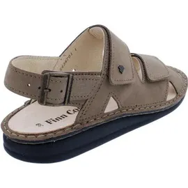 Finn Comfort Toro-Soft Herren Beige 44