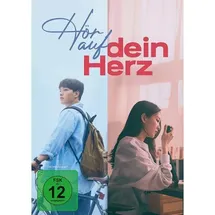 Hör auf dein Herz