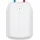 Kospel POC.D5/600 5 Liter Untertisch druckfest