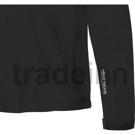 HELLY HANSEN Seven J Regenjacke Herren Schwarz 3XL