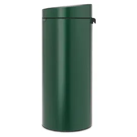 Brabantia Touch Bin New 30 l pine green