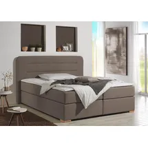 Home Affaire Manchester 160 x 200 cm Beige