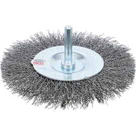 BGS Scheibenbürste Ø 100 mm
