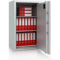 40705 Wertschutzschrank BTM Tresor EN 1143-1 Klasse 1 mit Feuerschutz LFS 30P