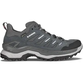 Lowa INNOVO GTX LO dunkelpetrol/moor