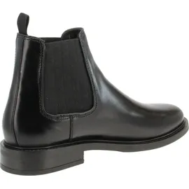 GANT Fairkon Herren Schwarz 44