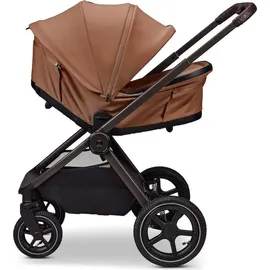 moon gmbh / buggy Gio Fold Air Cognac