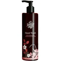 The Handmade Soap Company Handseife Koriandersamen 250 ml