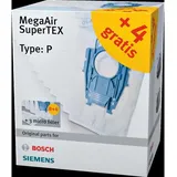 Siemens VZ123FP  MegaAir SuperTEX Typ P 12 St.