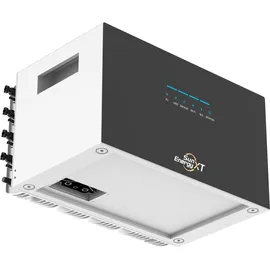 sunenergy xt 500 PRO 5 kWh 2400 W