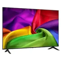 LG 65NU800B6LA 65" NANO 4K UHD AI Smart TV NU80