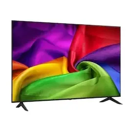 LG 65NU800B6LA 65" NANO 4K UHD AI Smart TV NU80