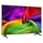 LG 65NU800B6LA 65" NANO 4K UHD AI Smart TV NU80