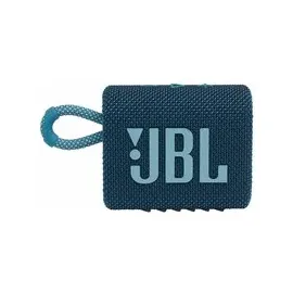 JBL GO 3 blau