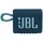 JBL GO 3 blau