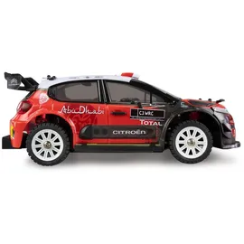 AMEWI RC-Auto Drift Sport Car 4WD 1:24 RTR gelb (21106)