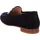 Luca Grossi Slipper in merino/oro | Gr.: 36,5