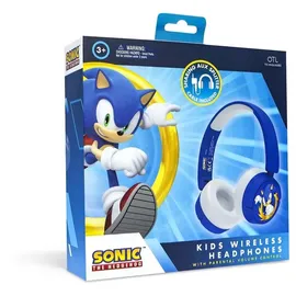 OTL Sonic Blau