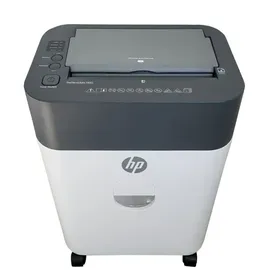 HP OneShred Auto 100CC Grau/Weiß