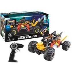 REVELL 24555 1:16 RC Monster Truck 