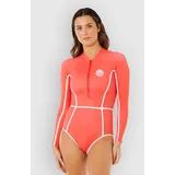 Rip Curl Neoprenanzug Classic Surf Rot L
