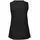 Buffalo Tanktop Schwarz 40/42