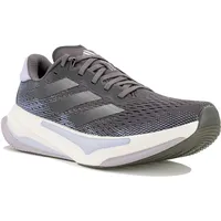 Adidas Supernova Prima Grey / Iron metallic / Violet 40 2/3