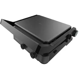 Cecotec Dual-Elektrogrill 2200 schwarz