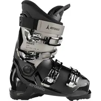 Atomic Damen Ski-Schuhe HAWX ULTRA 95X W GW, Black/Stone/,