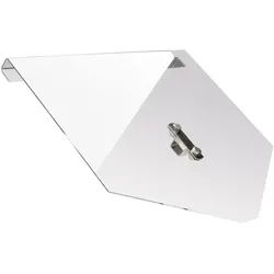 GARDIGO Marder-Abwehr Barriere, 60036INT, transparent