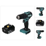 Makita DHP 483 M1 inkl. 1 x 4,0 Ah ohne Ladegerät