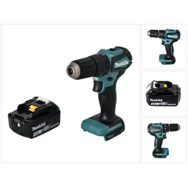 Makita DHP 483 M1 inkl. 1 x 4,0 Ah ohne Ladegerät