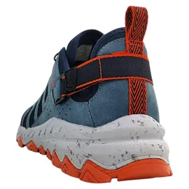 Mephisto Cando Herren Blau 44