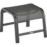 Kettler Forma II Hocker Aluminium/Outdoorgewebe