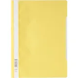 Durable Schnellhefter A4 Gelb