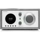Tivoli Model One+ grau/weiß
